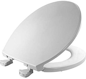 lot 35499 image: Bemis 800EC 000 EMW4265419,Round,White