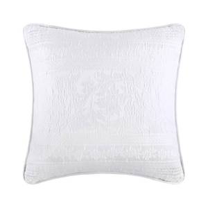 lot 37523 image: Five Queens Court Mackay 18 Square Pillow Bedding