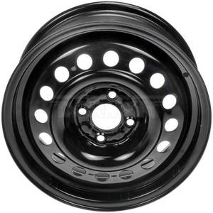 lot 37550 image: Dorman 939-248 Steel Wheel (15x5.54x100mm)