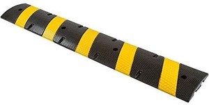 lot 35932 image: Guardian Industrial Products Modular Speed Bump - 6 L