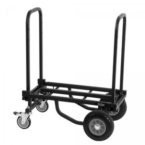 lot 35970 image: On-Stage UTC2200 Utility Cart