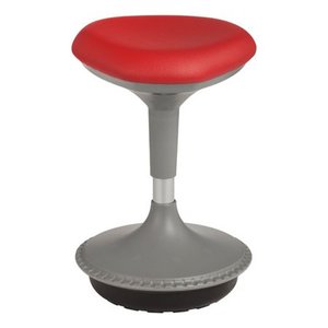 lot 35979 image: Learniture Active Height Adjustable Learning Stool