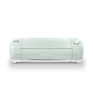 lot 36625 image: Cricut Explore Air 2 Mint Machine - New in Box