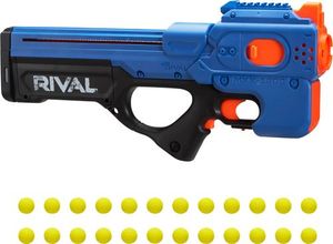 lot 36627 image: NERF Nerf Rival Charger MXX -1200 Blaster