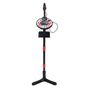 lot 36631 image: VTech Kidi Star Karaoke Machine - Black