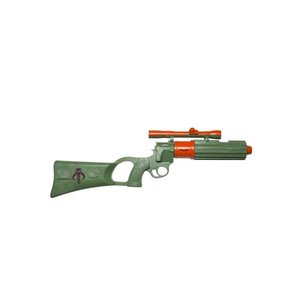 lot 36632 image: Star Wars Boba Fett Blaster