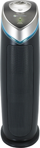 lot 36638 image: GermGuardian - 161 Sq. Ft Air Purifier - Black