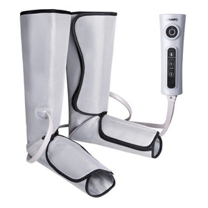 lot 36641 image: Fit King Air Compression Therapy Device
