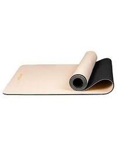 lot 36664 image: Tan RetroSpec Yoga Mat