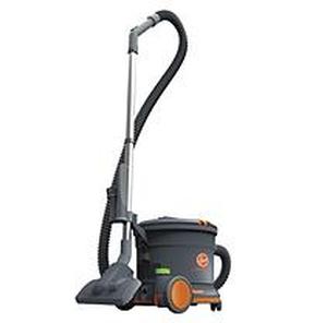lot 36665 image: Hoover Commercial CH32008 Hush Tone Canister Vacuum, 9 L