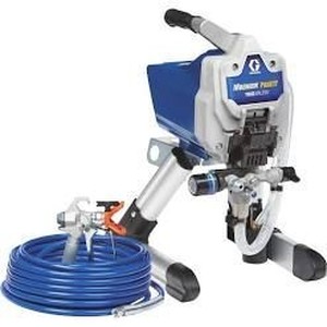 lot 36671 image: Graco Magnum ProX17 True Airlwas Paint Sprayer