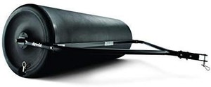 lot 36674 image: Agri Fab Poly Lawn Roller