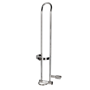 lot 36686 image: TransportWheelchairAccessories Product Description Oxygn Tank Holdr for WC,1cs