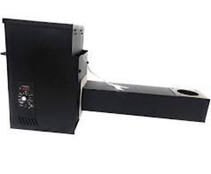 lot 36718 image: Pellet Grill Hopper