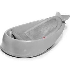lot 36732 image: Skip Hop Whale Childres Tub Bath