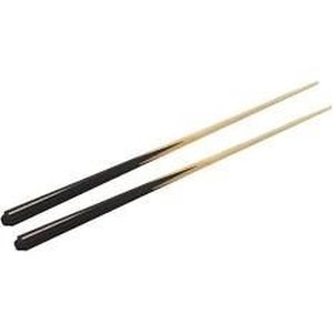 lot 36733 image: (2) Mini Pool Cues