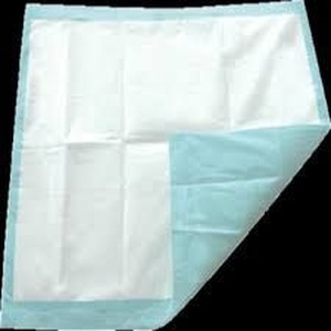 lot 36752 image: Emerald Disposable Underpads 23x36 150 Per Case Mn2336