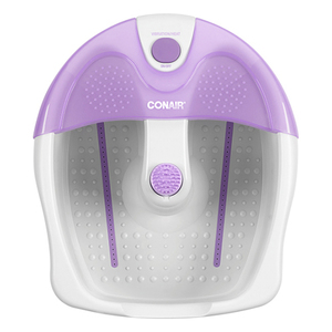 lot 36762 image: Conair Foot Bath