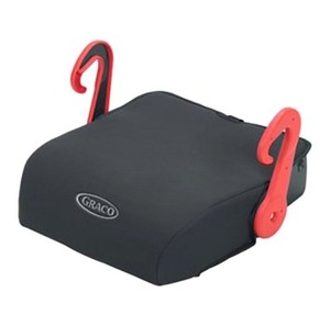 lot 36770 image: Graco Turbo Go Booster Seat