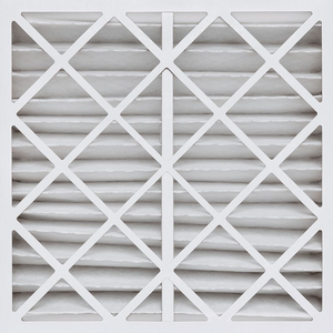 lot 36772 image: (2) Filtrete 3M ACFurnace Air Filters
