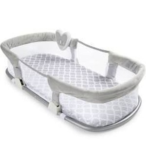 lot 36783 image: SwaddleMe by Your Side Sleeper, Deluxe