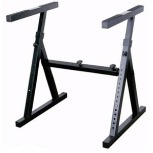 lot 36796 image: Knox Z-Style Electronic Keyboard Stand