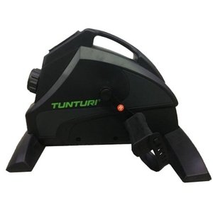 lot 36809 image: Tunturi M35 Cardio Fit Series Magnetic Mini Exercise