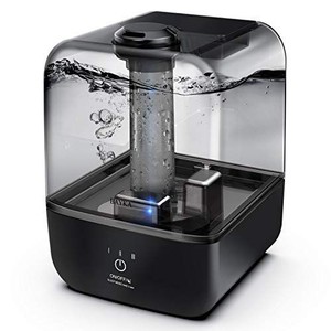 lot 36813 image: Bayka UltraSonic Humidifier