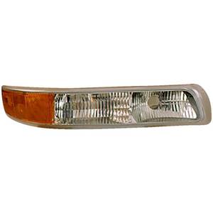 lot 36834 image: Dorman 1630065 Turn Signal  Parking Light Assembly
