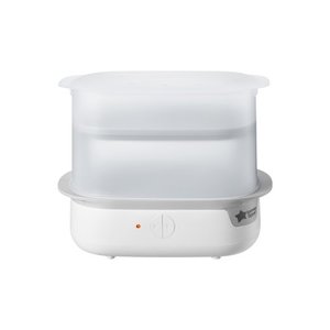 lot 36853 image: Tommee Tippee Steri-Steam Electric Steam Sterilizer