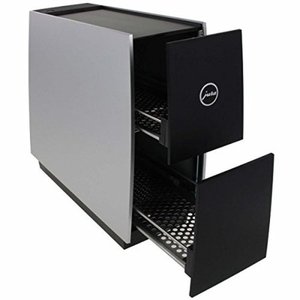 lot 36854 image: Jura 72229 Cup Warmer, Black