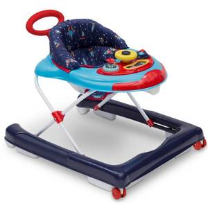 lot 36871 image: Delta Children First Exploration Lift Off Walker