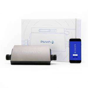lot 36889 image: Phyn - Plus Smart Water Assistant with Shutoff