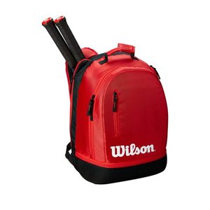lot 36892 image: Wilson Team Backpack, BlackRed