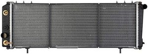 lot 38013 image: Spectra Premium CU78 Complete Radiator