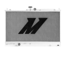 lot 38026 image: Mishimoto MMRAD-EVO-01 Manual Transmission Performance Aluminium Radiator for Mitsubishi Lancer Evolution