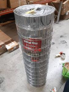 lot 38038 image: 48x100 Welded Wire