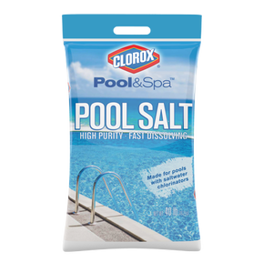 lot 38056 image: Clorox Pool Salt