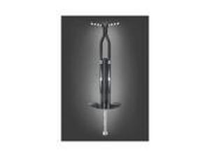 lot 30236 image: Flybar Foam Master Pogo Stick (BlackSilver)