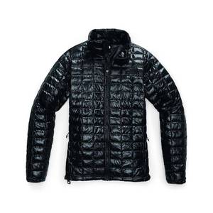 lot 30247 image: The North Face ThermoBalltm Eco Jacket (TNF Black) Womens Coat