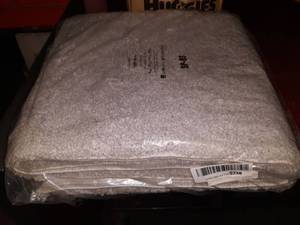lot 30257 image: 30x45 Bathroom Mats