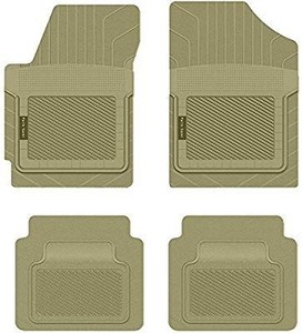 lot 30269 image: PantsSaver 0713043 Car Mat, Tan
