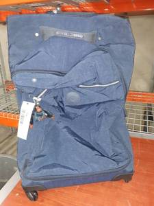 lot 30283 image: Kipling Luggage