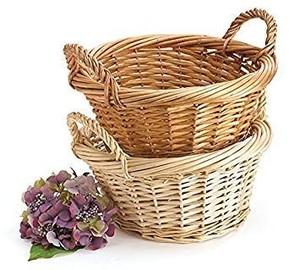 lot 30285 image: Burton & Burton Basket Case Pack Childrens Party Decorations