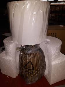 lot 30306 image: Evolution Lighting Lamp
