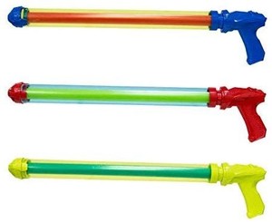 lot 30315 image: SwimWays Hydro Force Riptide (Original Shooter)- 2pk