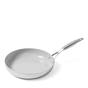 lot 30318 image: GreenPan Venice Pro 11 Ceramic Nonstick Frypan
