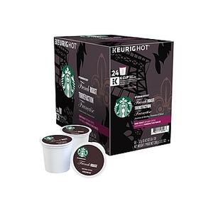 lot 39434 image: French Roast K-Cups