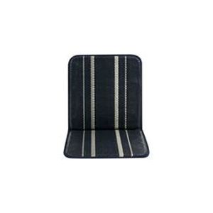 lot 39493 image: COMFORT PRODUCTS 60231807 VENTILATED SEAT CUSHION BLUE
