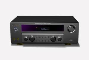 lot 39499 image: Martin Ranger mhdr512 Amplifier